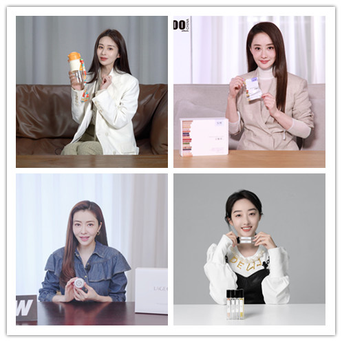 明星翻包视频有什么优势?(图1) 明星翻包视频有什么优势?(图1)