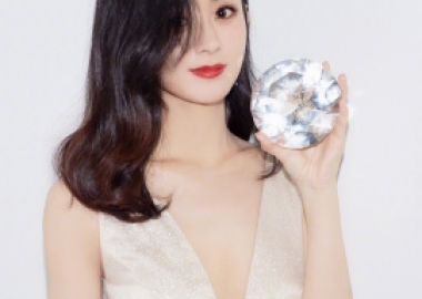 赵丽颖代言费影视版权多少，“收视女王