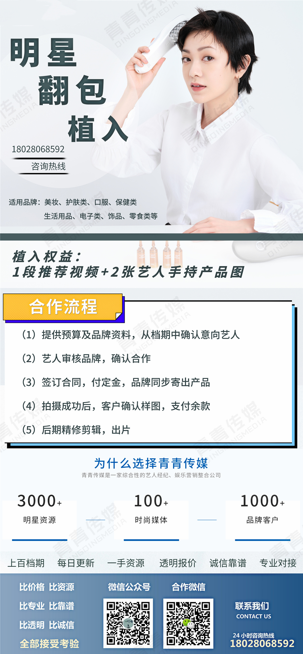 明星翻包是什么意思?找明星合作有用吗?(图3)