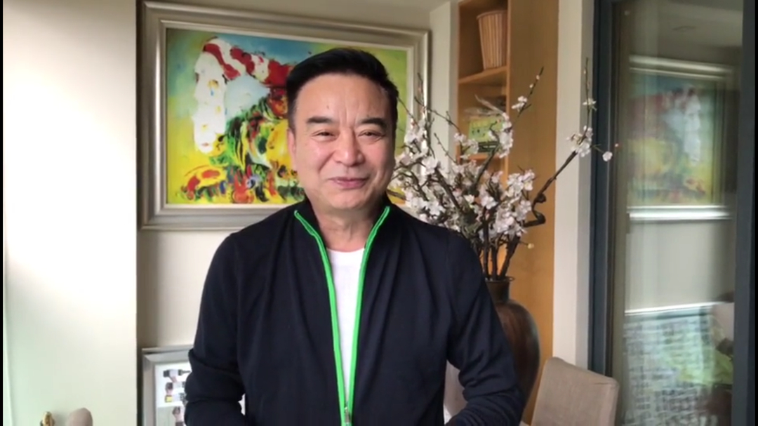 明星录制祝福视频要多少钱?(图1) 明星录制祝福视频要多少钱?(图1)