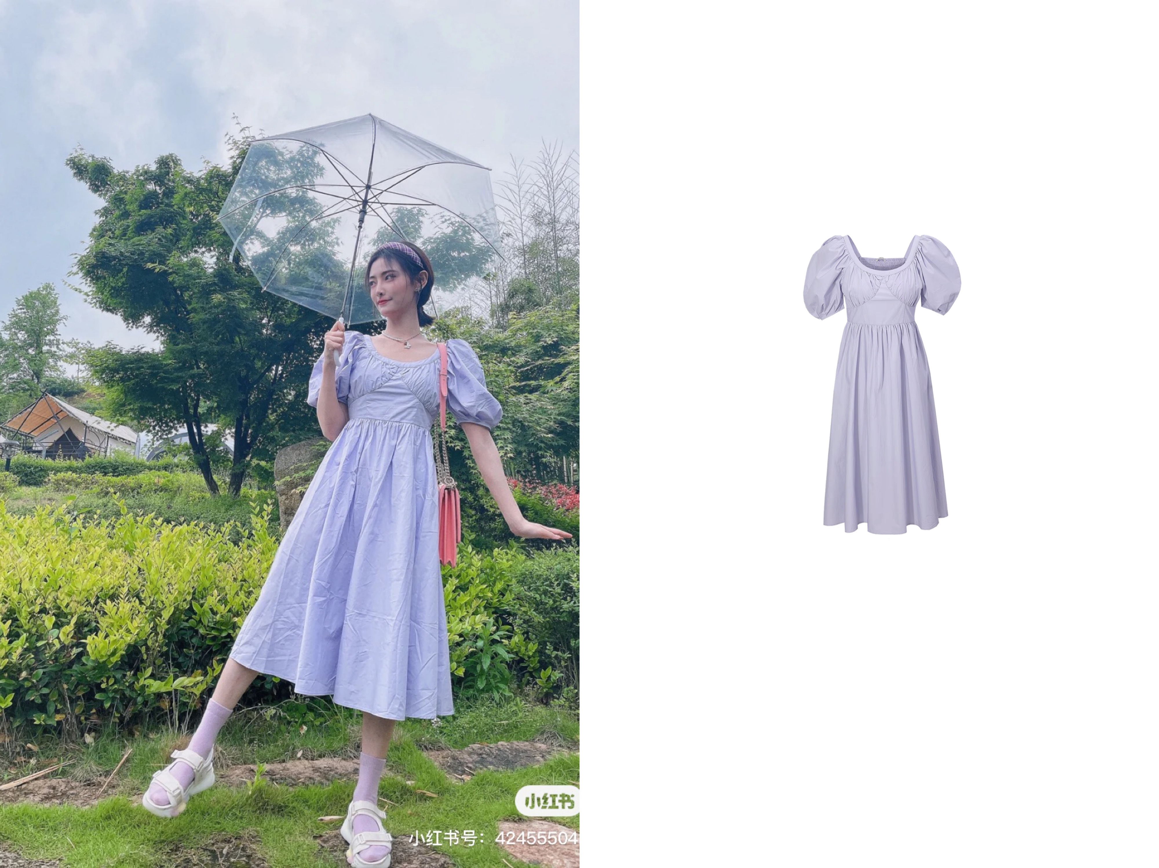 明星私服饰穿搭，品牌可以怎么植入？(图4)