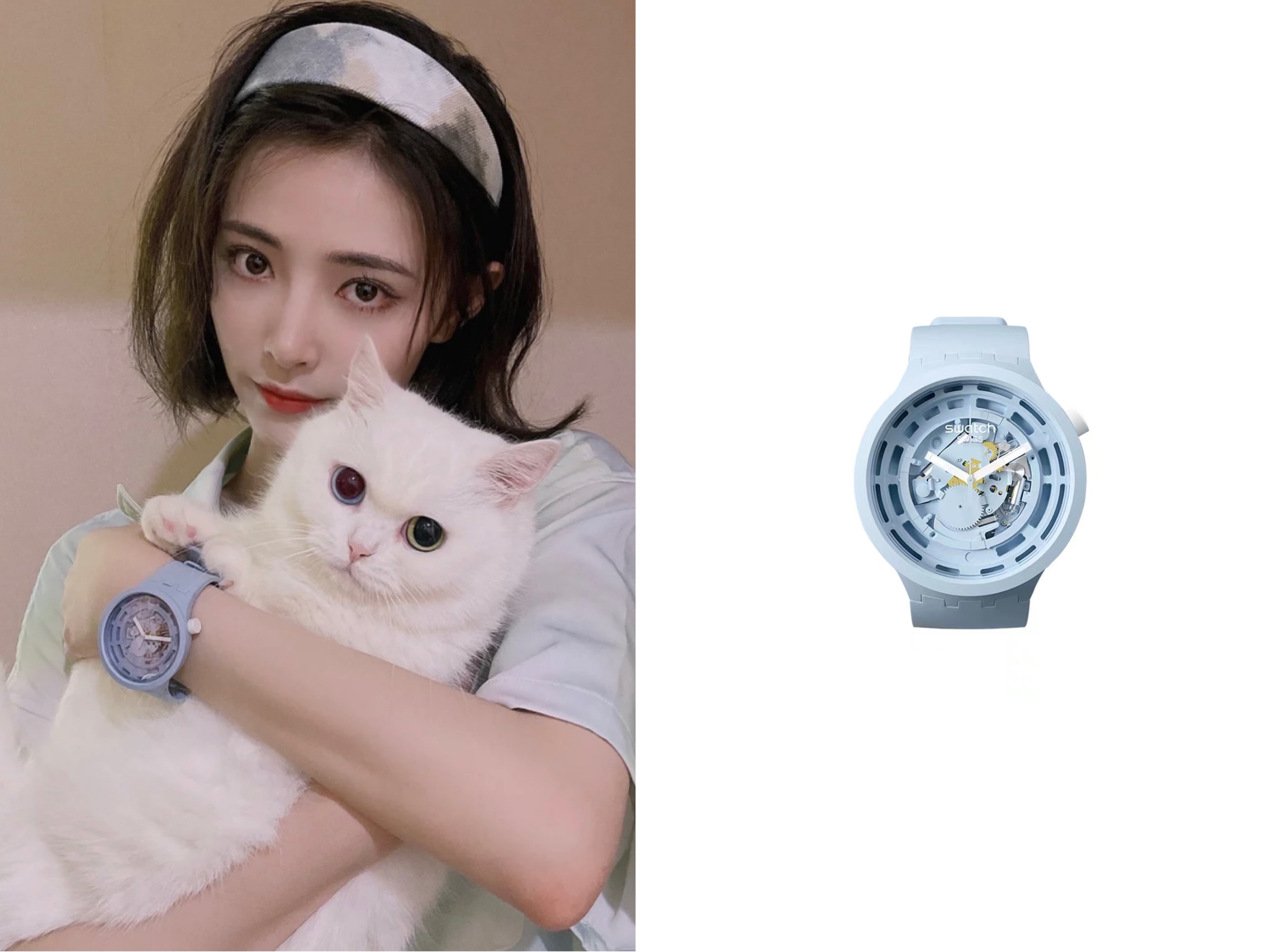 明星私服饰穿搭，品牌可以怎么植入？(图5)