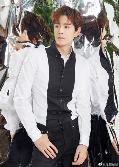 经超11月杂志平面拍摄档期，明星平面植入做明星同款服装鞋包(图4)